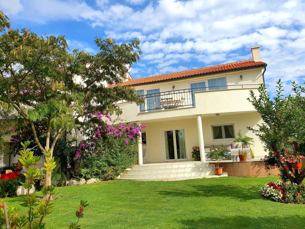 Tribalj Apartment Oaza Mira מראה חיצוני תמונה