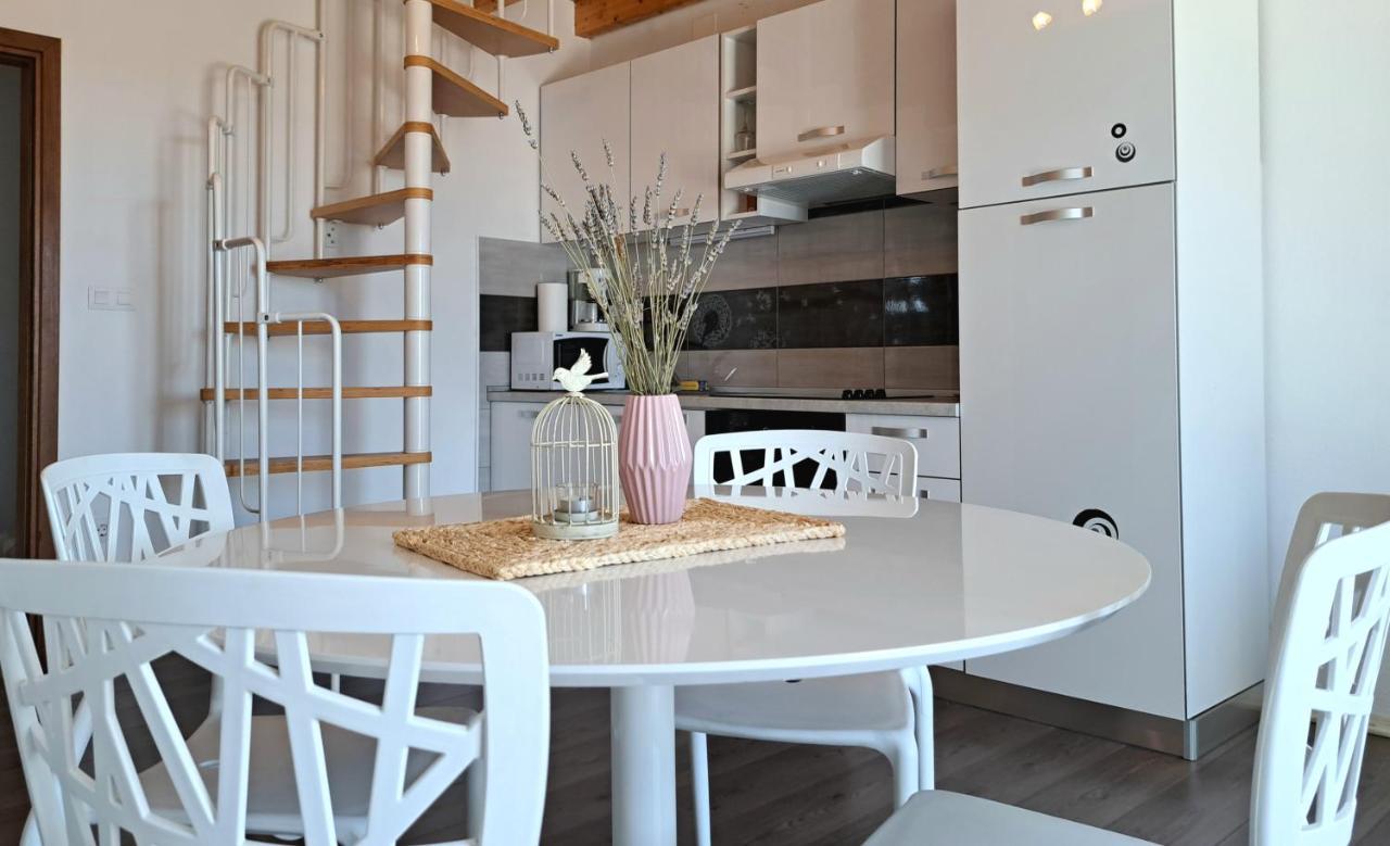Tribalj Apartment Oaza Mira מראה חיצוני תמונה