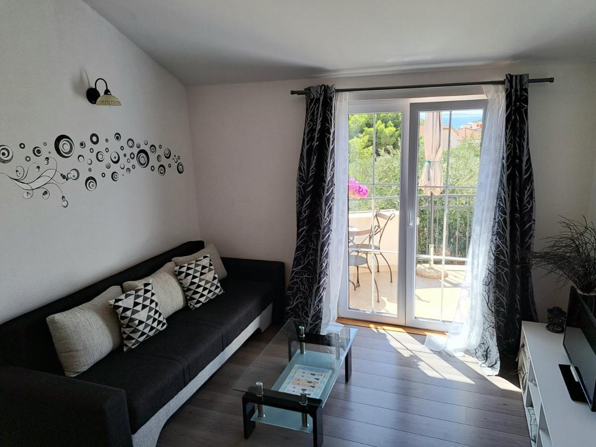 Tribalj Apartment Oaza Mira מראה חיצוני תמונה