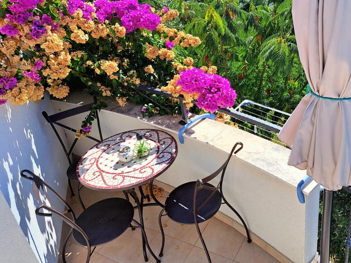 Tribalj Apartment Oaza Mira מראה חיצוני תמונה