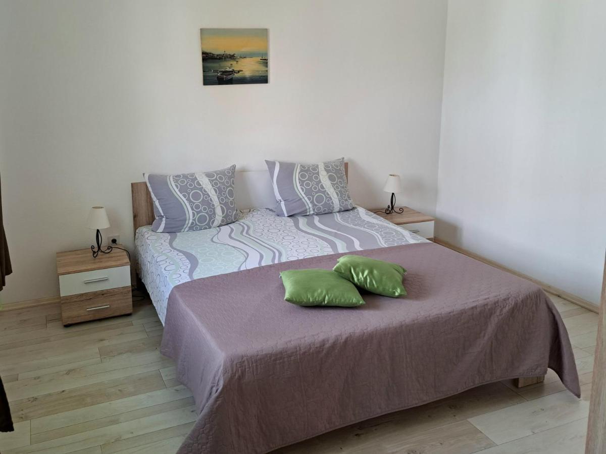 Tribalj Apartment Oaza Mira מראה חיצוני תמונה