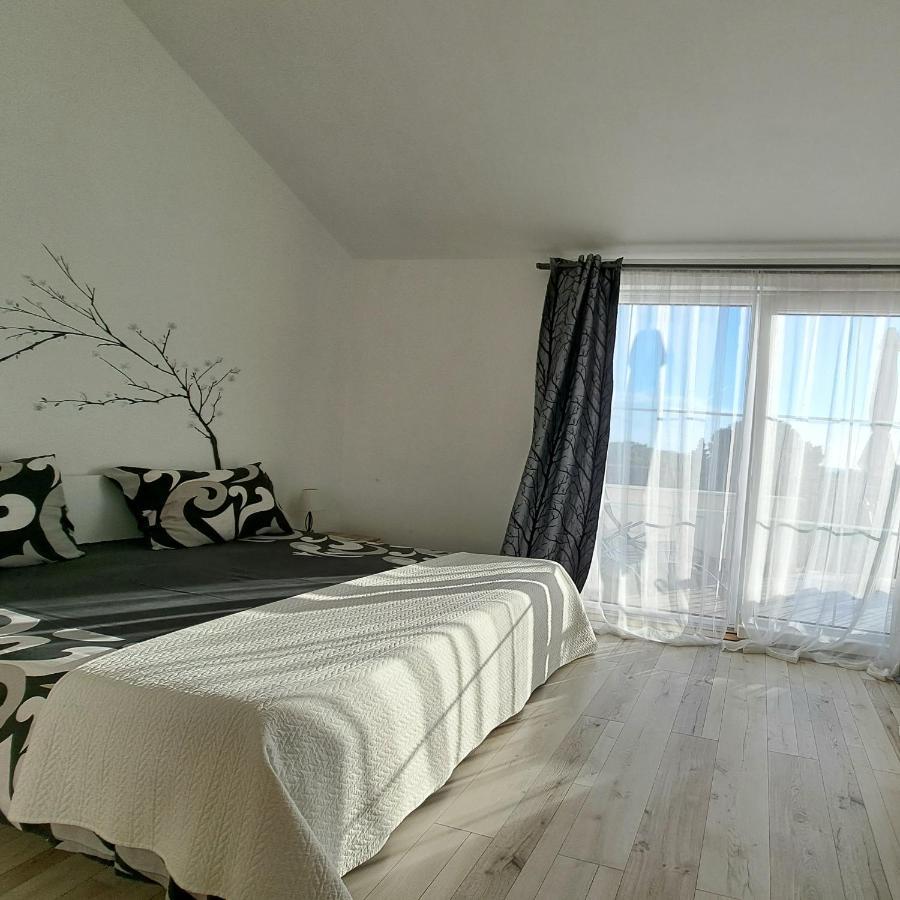 Tribalj Apartment Oaza Mira מראה חיצוני תמונה