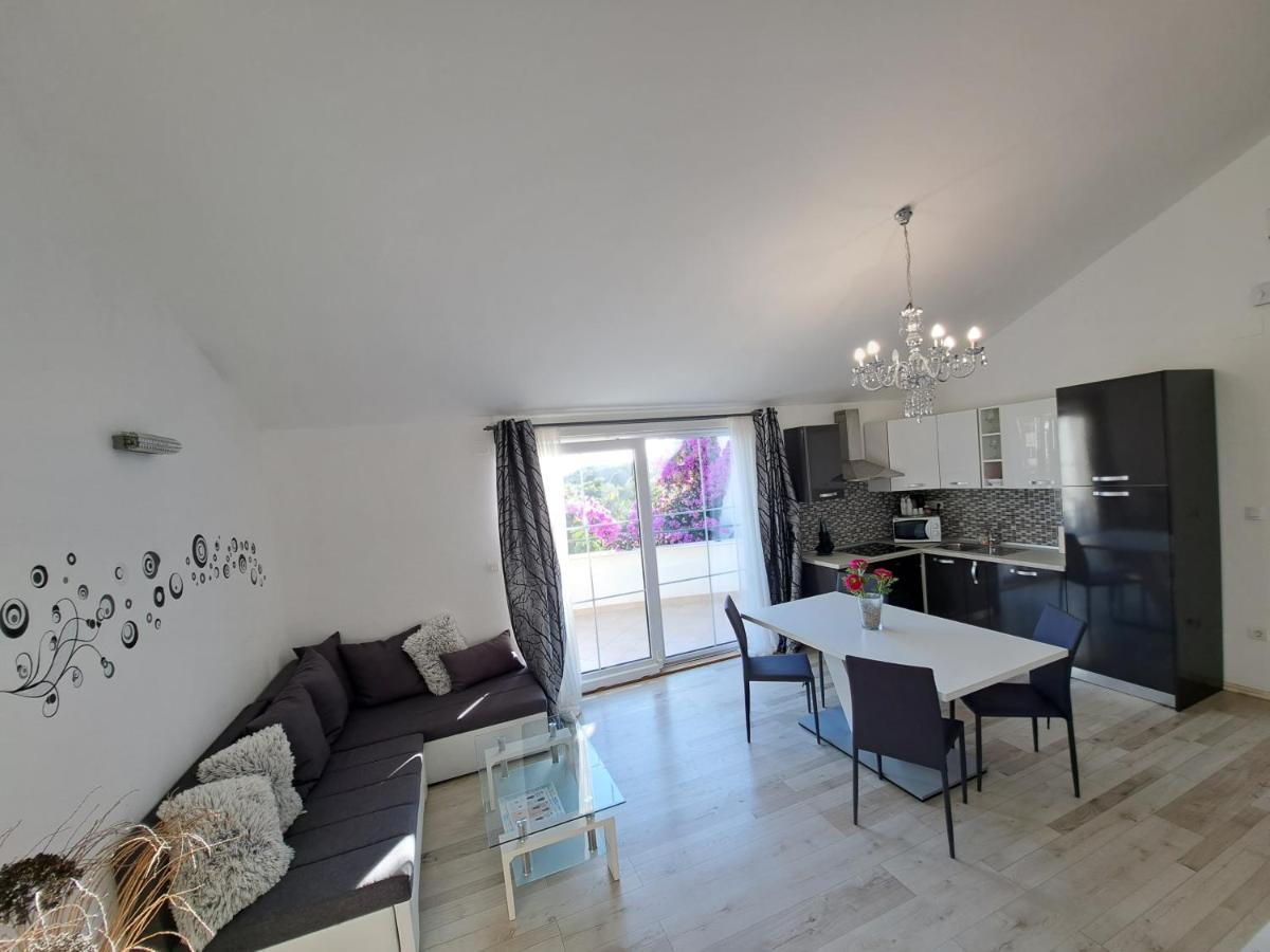 Tribalj Apartment Oaza Mira מראה חיצוני תמונה