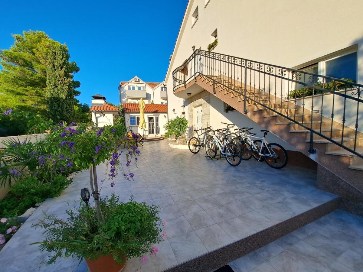 Tribalj Apartment Oaza Mira מראה חיצוני תמונה