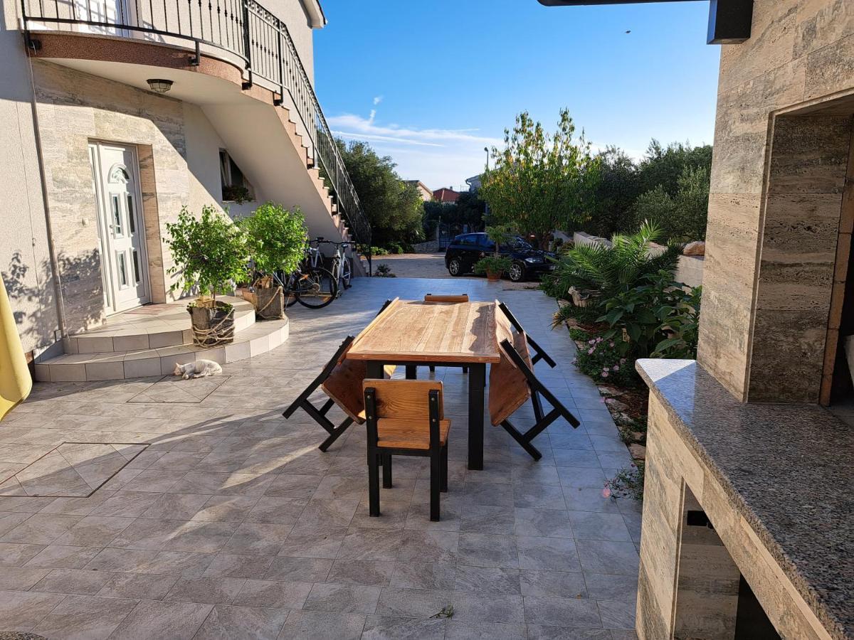 Tribalj Apartment Oaza Mira מראה חיצוני תמונה