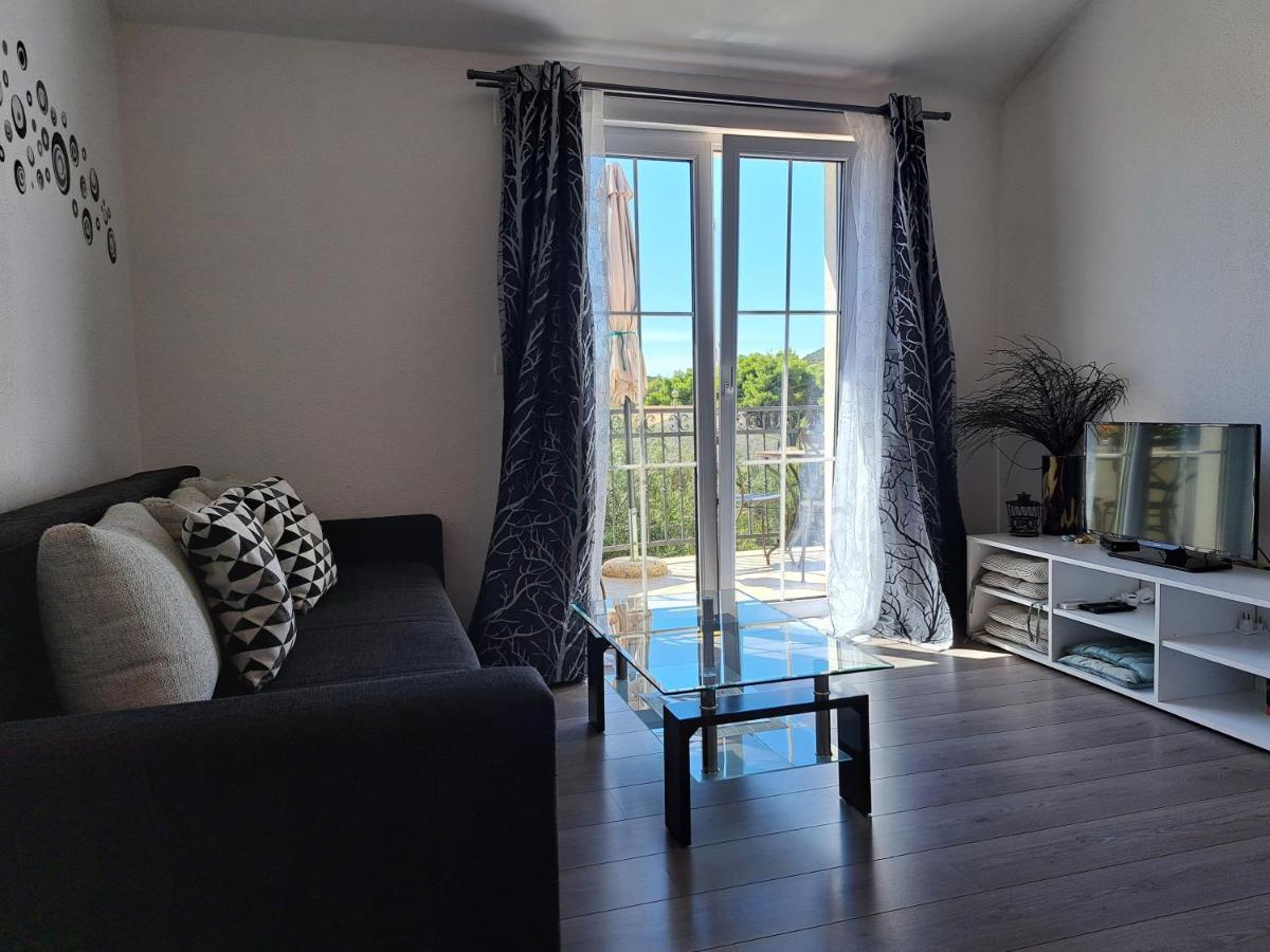 Tribalj Apartment Oaza Mira מראה חיצוני תמונה