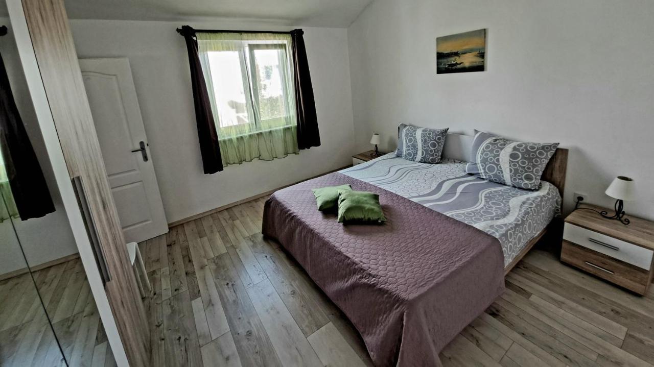 Tribalj Apartment Oaza Mira מראה חיצוני תמונה
