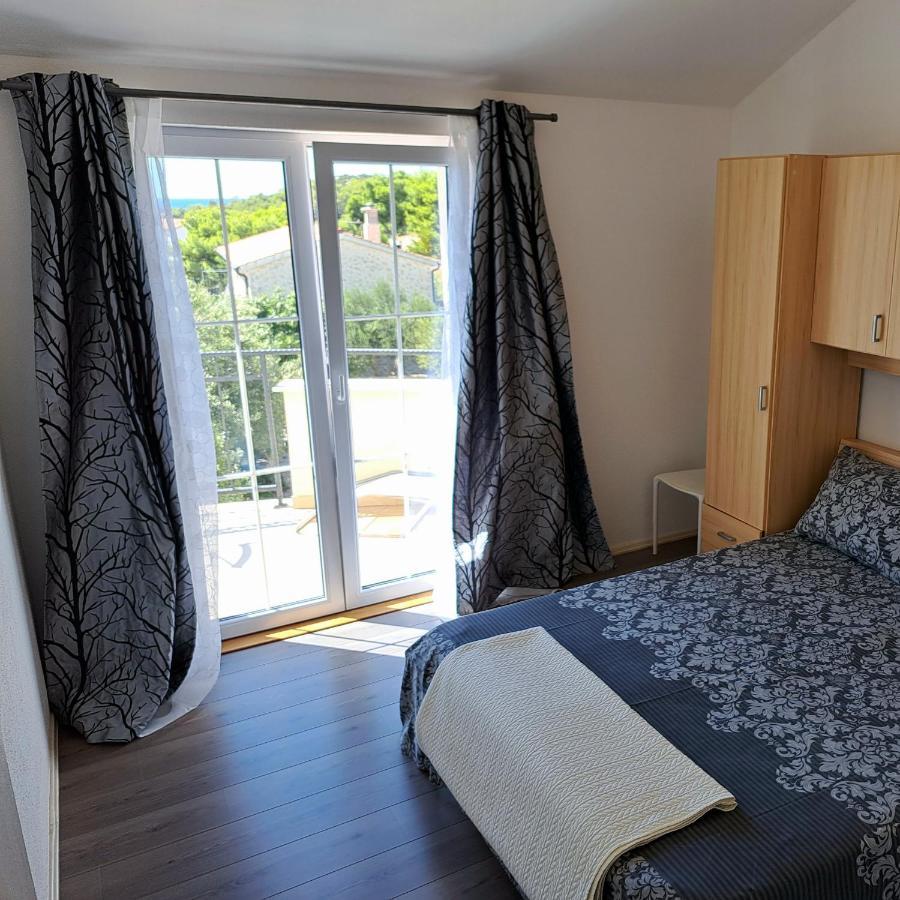 Tribalj Apartment Oaza Mira מראה חיצוני תמונה