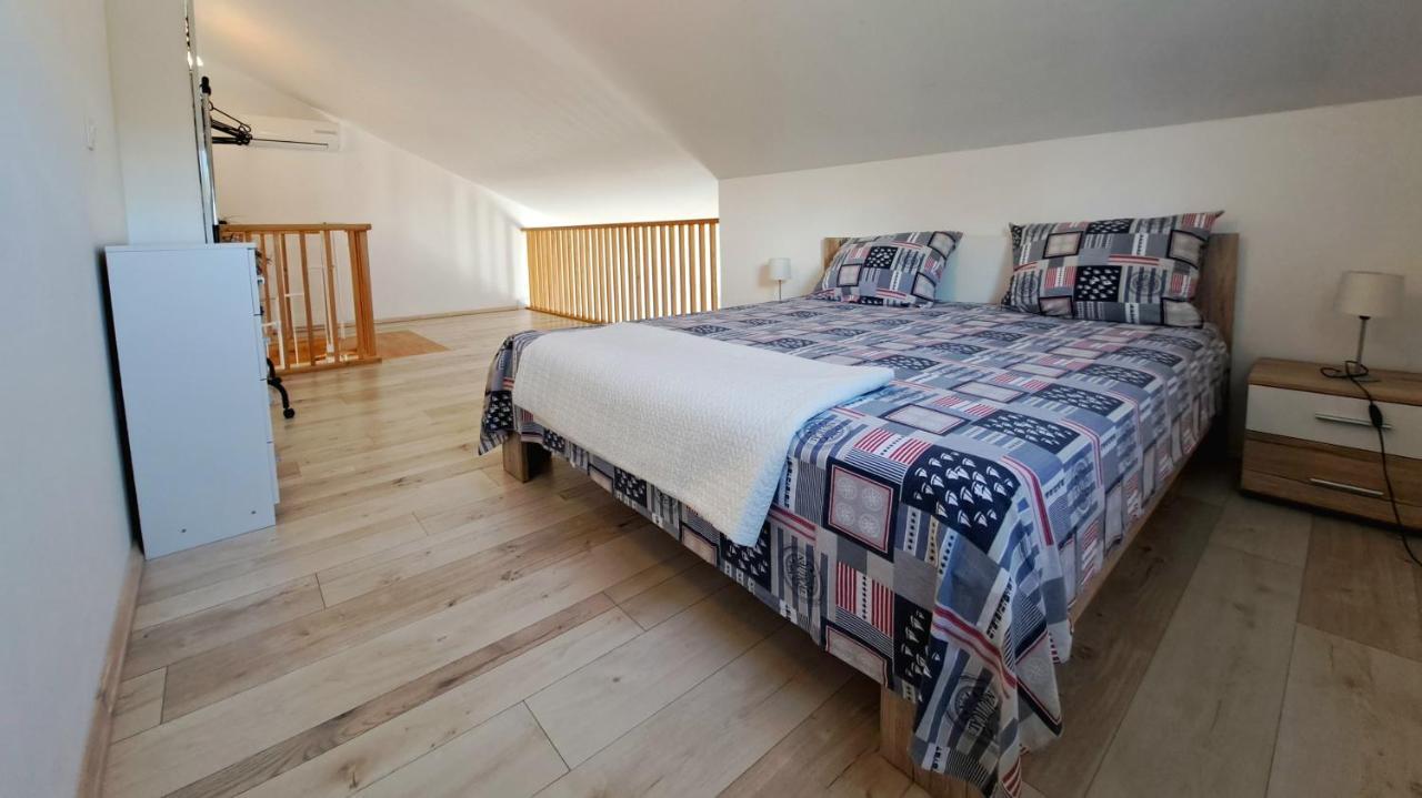 Tribalj Apartment Oaza Mira חדר תמונה