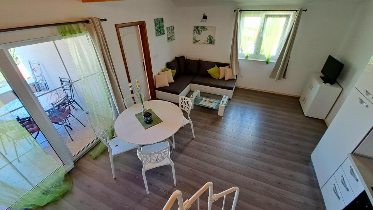 Tribalj Apartment Oaza Mira מראה חיצוני תמונה