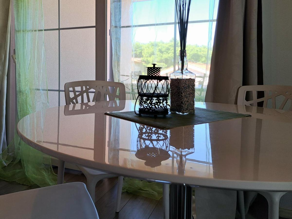 Tribalj Apartment Oaza Mira מראה חיצוני תמונה