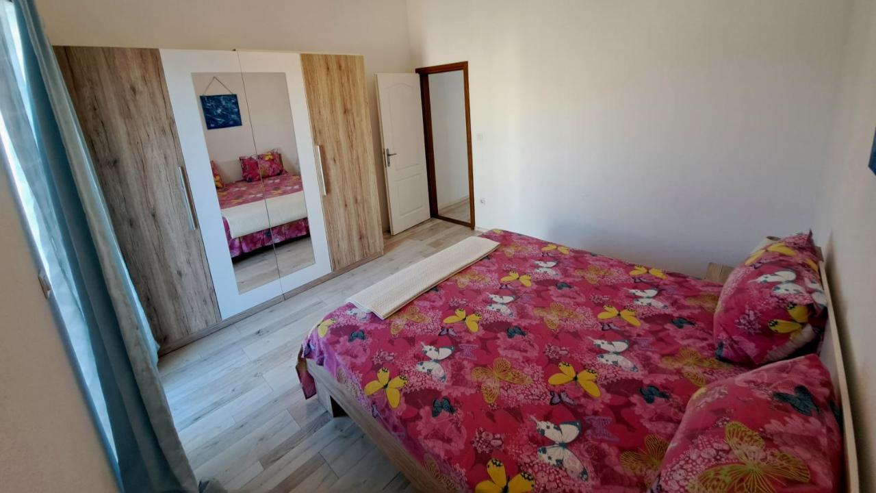Tribalj Apartment Oaza Mira מראה חיצוני תמונה