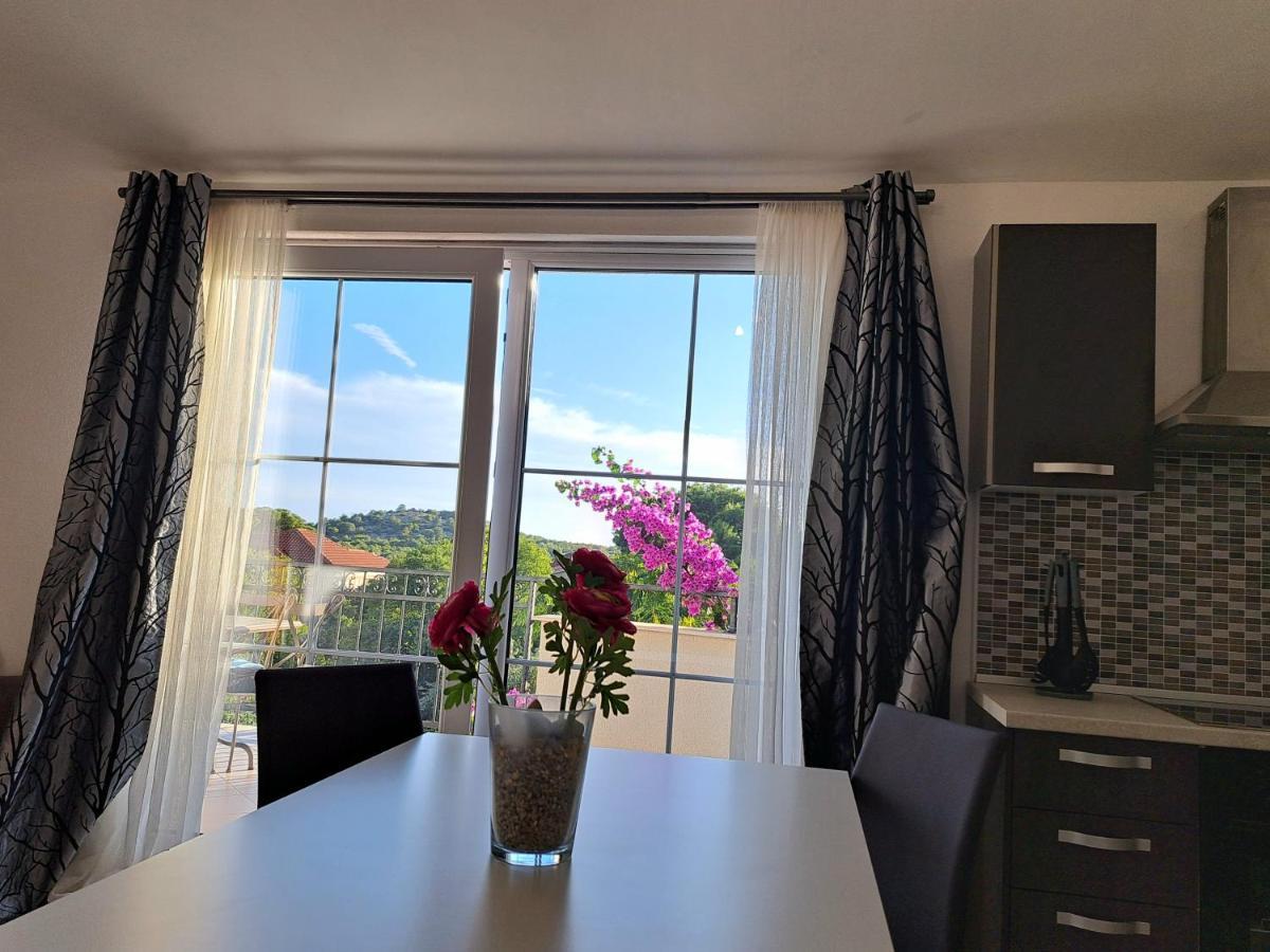 Tribalj Apartment Oaza Mira מראה חיצוני תמונה