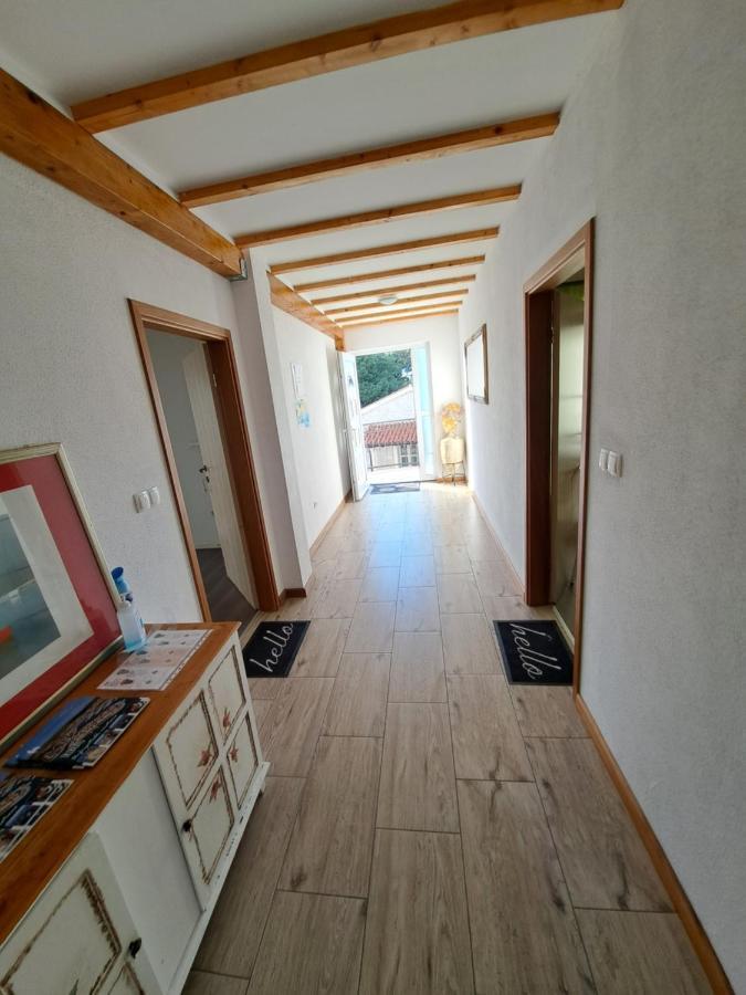 Tribalj Apartment Oaza Mira מראה חיצוני תמונה