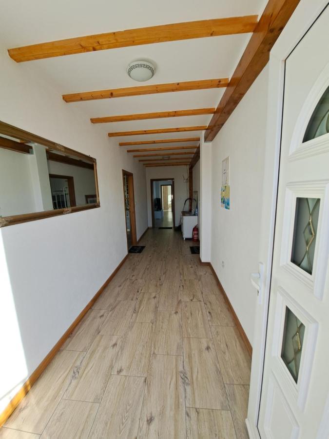Tribalj Apartment Oaza Mira מראה חיצוני תמונה