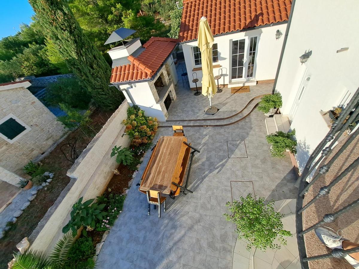 Tribalj Apartment Oaza Mira מראה חיצוני תמונה