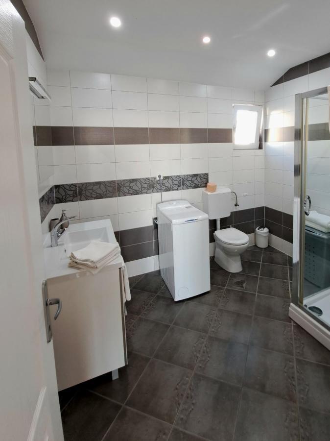 Tribalj Apartment Oaza Mira מראה חיצוני תמונה