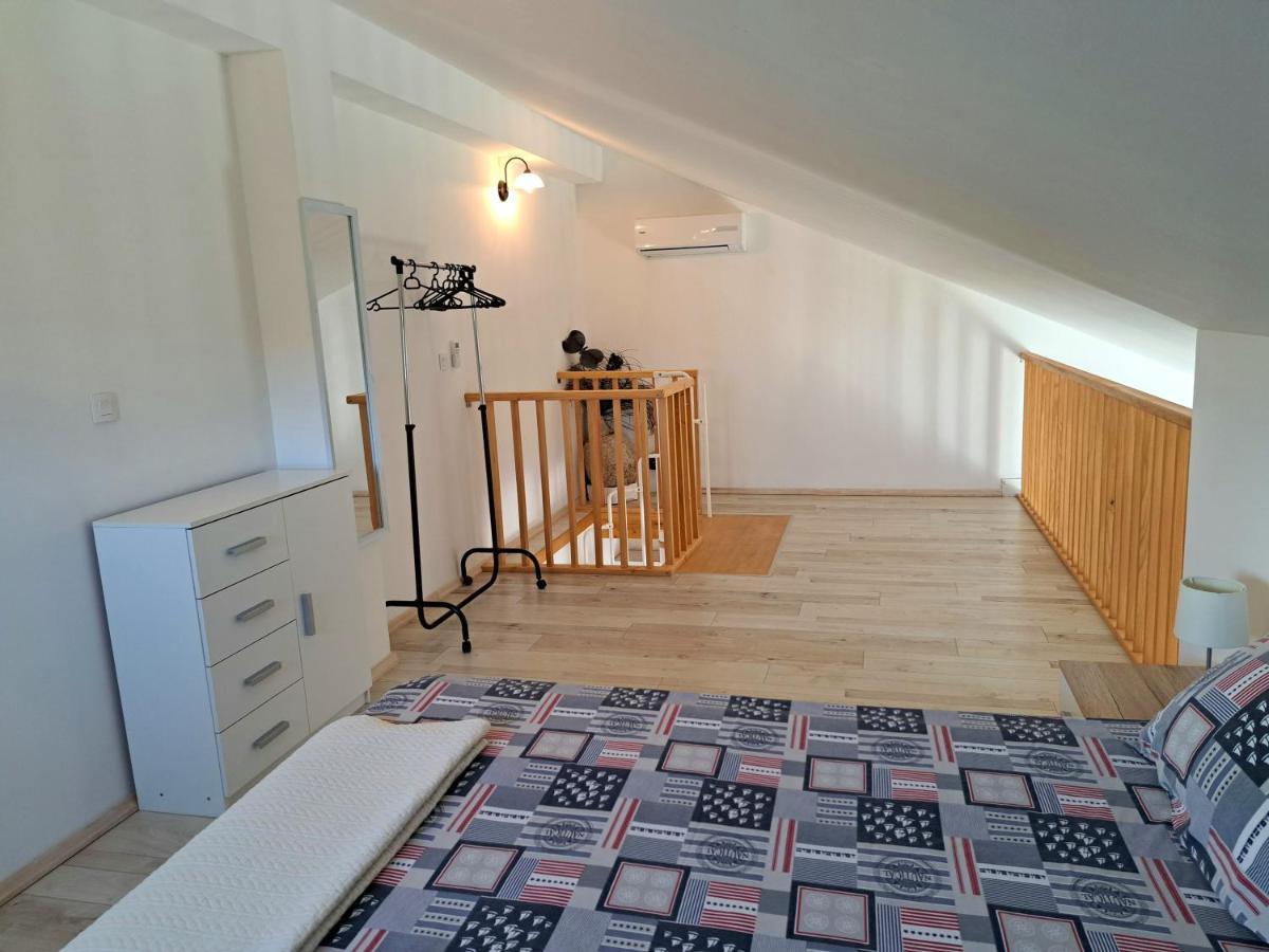 Tribalj Apartment Oaza Mira מראה חיצוני תמונה