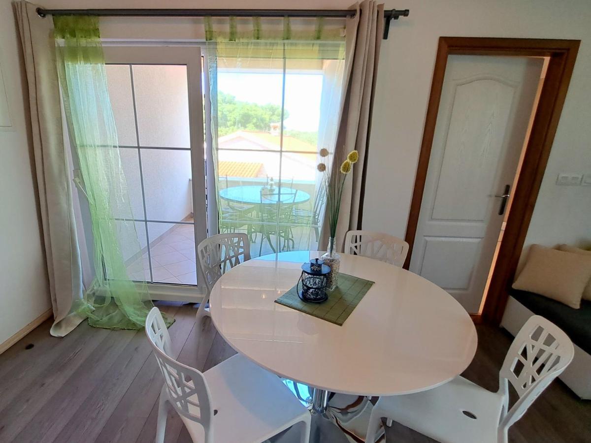 Tribalj Apartment Oaza Mira מראה חיצוני תמונה