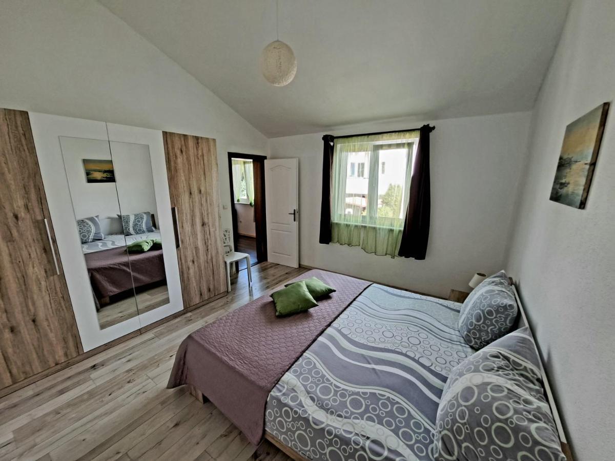 Tribalj Apartment Oaza Mira מראה חיצוני תמונה
