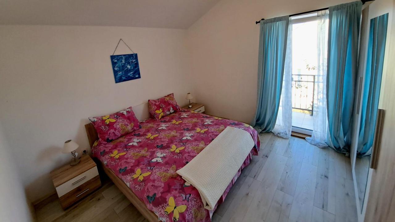Tribalj Apartment Oaza Mira מראה חיצוני תמונה