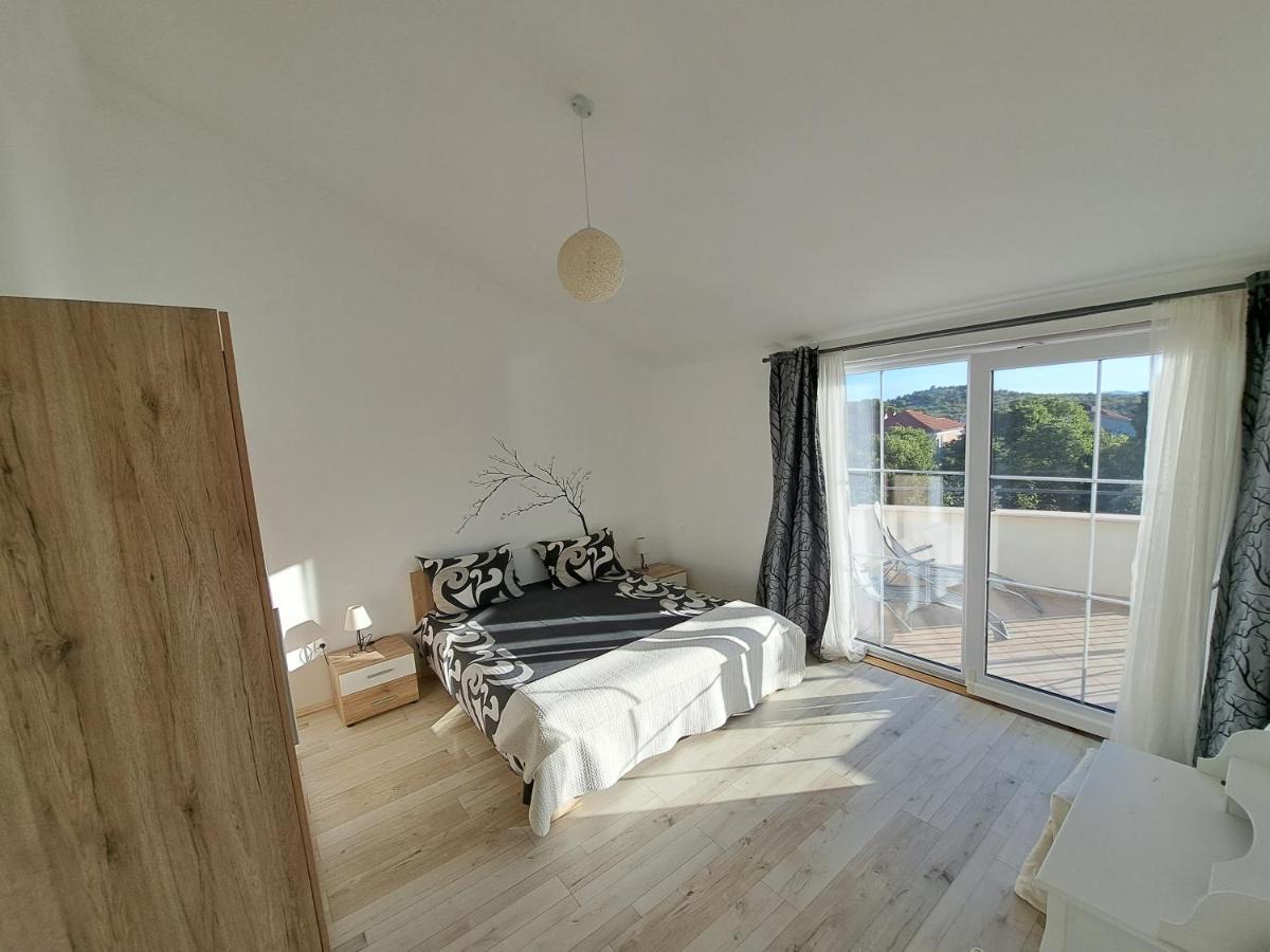Tribalj Apartment Oaza Mira מראה חיצוני תמונה