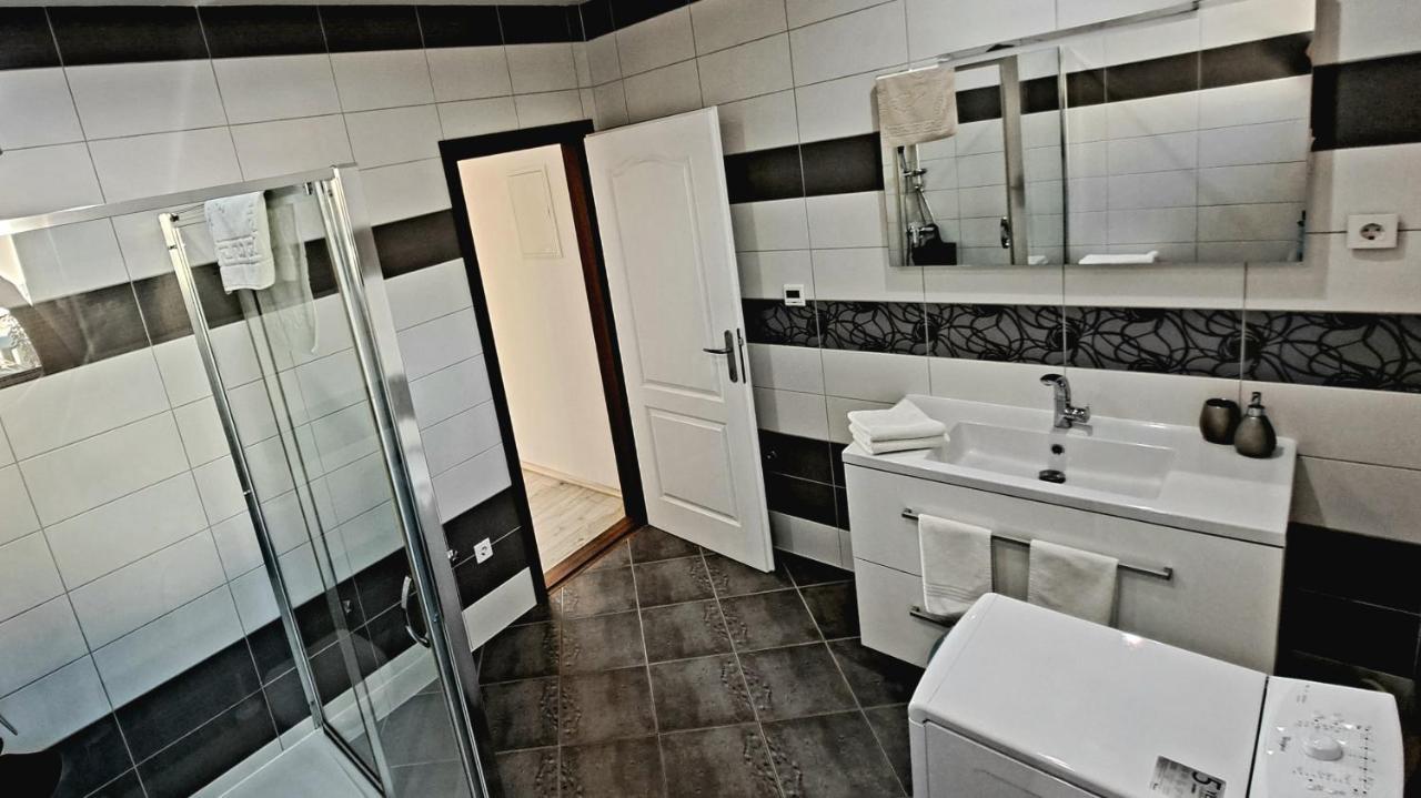 Tribalj Apartment Oaza Mira מראה חיצוני תמונה