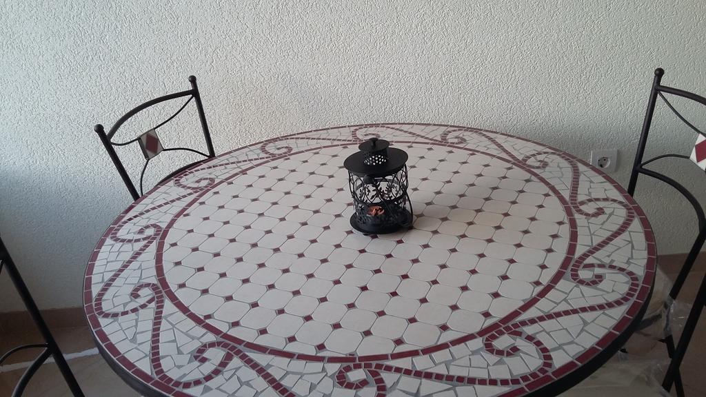Tribalj Apartment Oaza Mira חדר תמונה