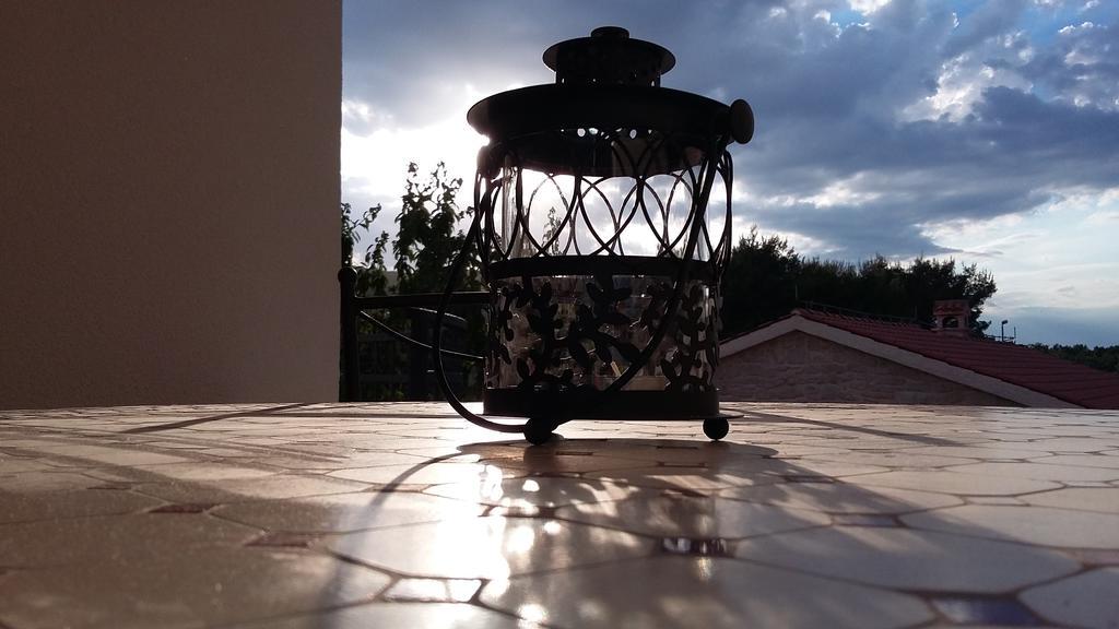 Tribalj Apartment Oaza Mira חדר תמונה