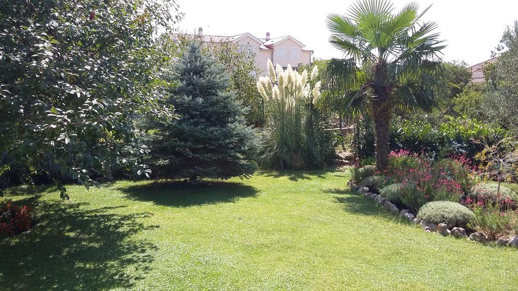 Tribalj Apartment Oaza Mira מראה חיצוני תמונה