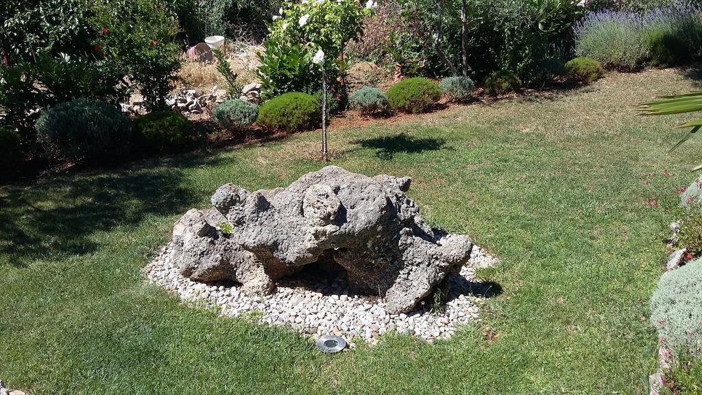 Tribalj Apartment Oaza Mira מראה חיצוני תמונה