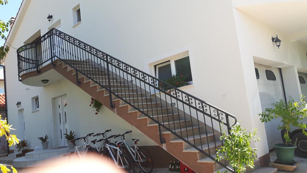 Tribalj Apartment Oaza Mira מראה חיצוני תמונה