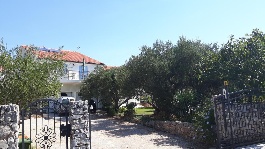 Tribalj Apartment Oaza Mira מראה חיצוני תמונה