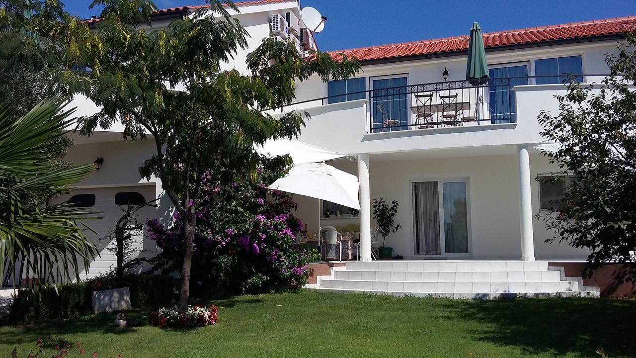 Tribalj Apartment Oaza Mira מראה חיצוני תמונה