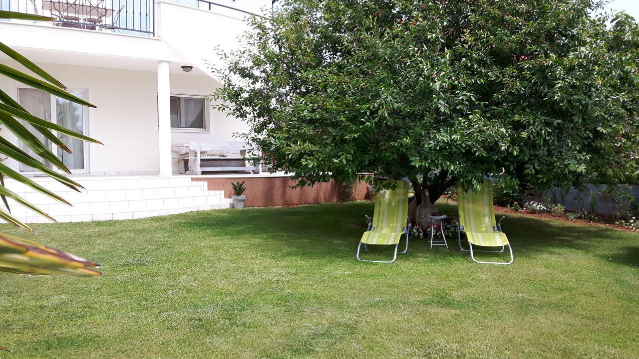 Tribalj Apartment Oaza Mira מראה חיצוני תמונה